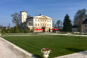 Schloss Braunau