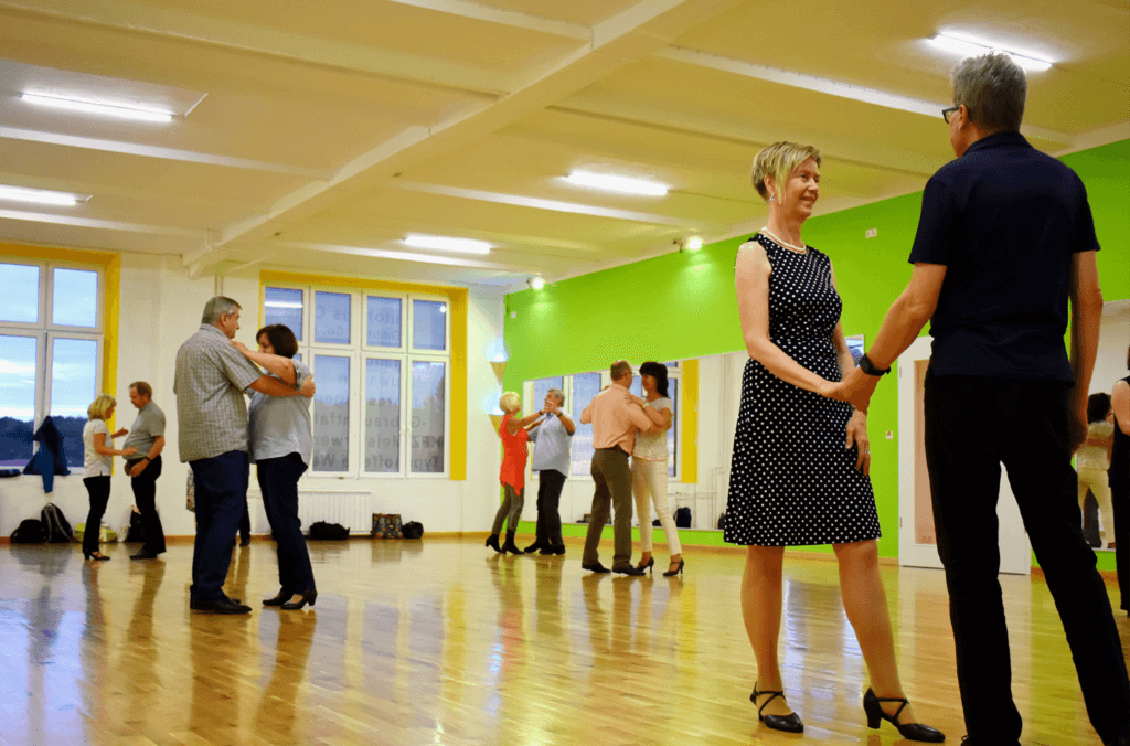 Tanzschule Berlin Marzahn